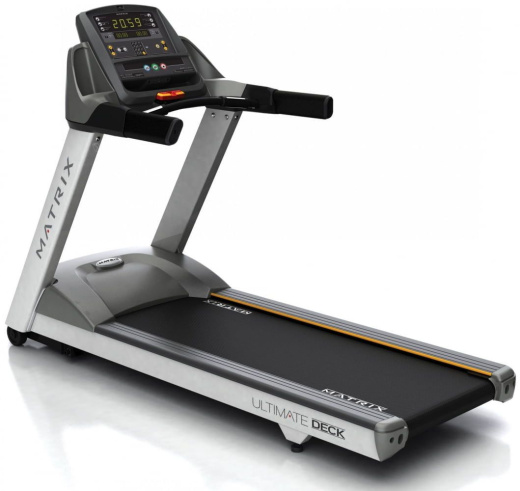 Беговая дорожка Matrix T1X-04