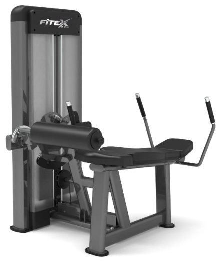 Пресс машина (нижний пресс) Fitex Pro Optima Restyling FTX-61F18A