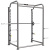 Машина Смита Fitex Pro FTX-6233