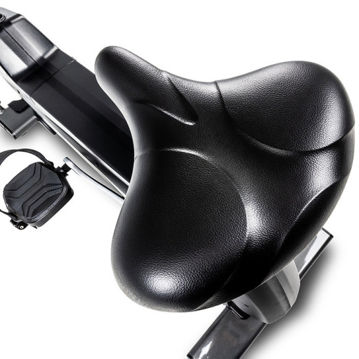 Велотренажер Spirit CU1000ENT