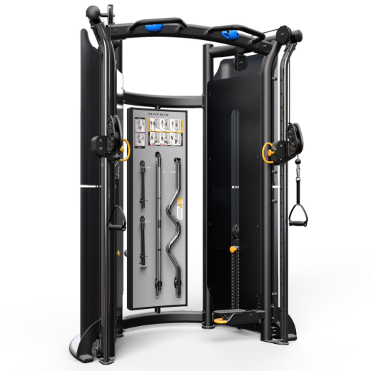 Функциональный тренажёр Matrix Aura G3-MSFT300