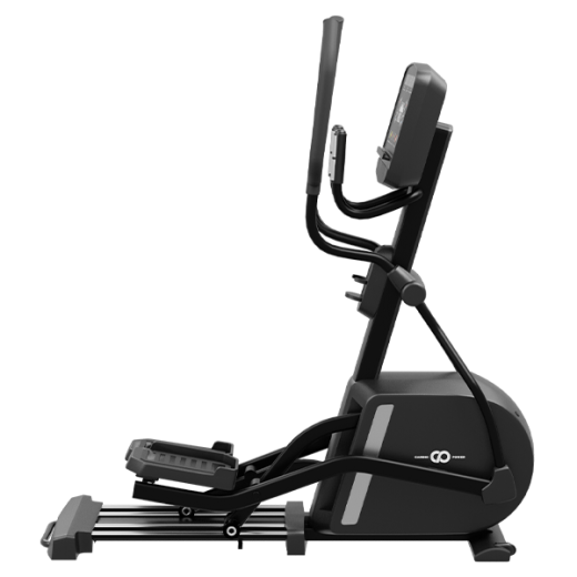 Профессиональный эллиптический тренажер CardioPower PRO XE300 - фото 2