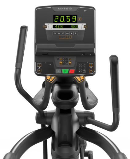 Эллиптический тренажер Matrix Performance LED