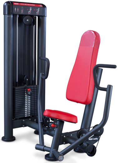 Жим от груди со сходящейся траекторией Panatta 1SC034