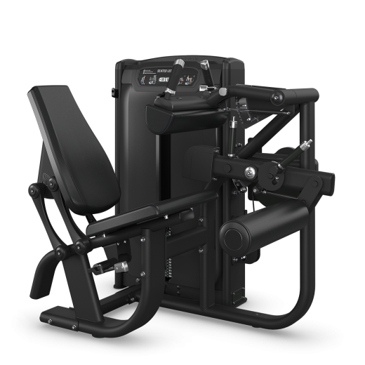 Сгибание ног сидя Matrix Onyx Ultra G7-S72-03-OE - фото 1
