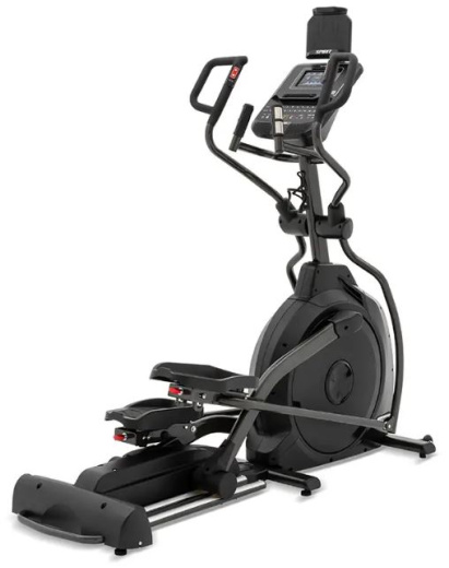 Эллиптический тренажер Spirit XE395