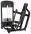 Жим от груди Fitex Pro Basic FTX-FB08