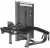 Сгибание ног лежа. Стек 110 кг. DHZ E-7001A