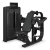 Независимая бицепс-машина с консолью Matrix Onyx Ultra G7-S40-03-OE - фото 1