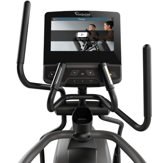 Эллиптический тренажер Vision S600E