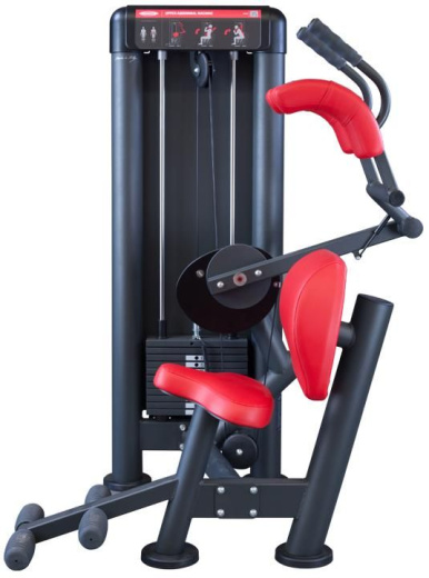 Пресс машина Panatta 1SC065