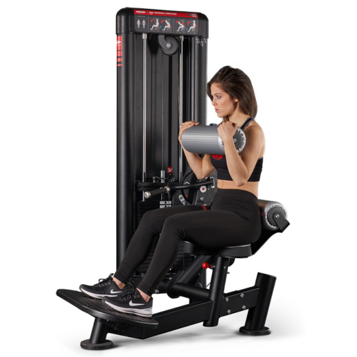 Пресс / Низ спины Panatta 1SCD060