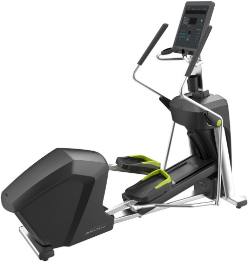 Эллиптический тренажер DHZ X-9200