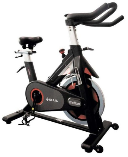 Сайкл-тренажер SHUA SHB8860S