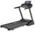 Беговая дорожка Spirit XT285 BLACK - фото 1