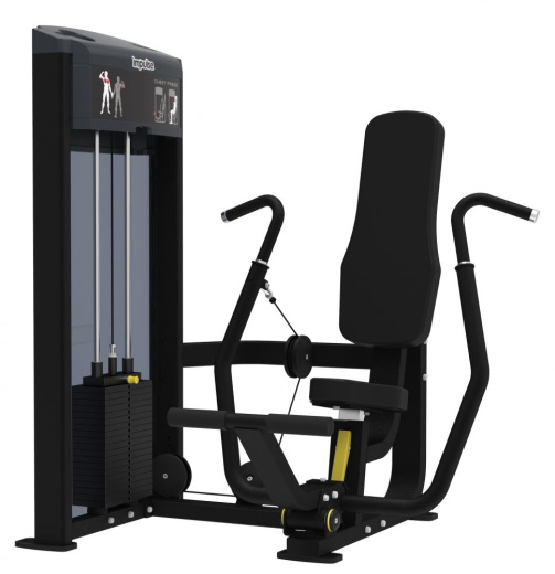 Жим от груди Impulse IF9301