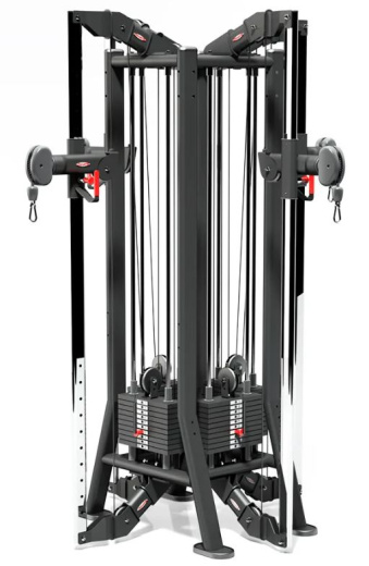 4-х позиционный Multi Gym Panatta 1FE112F