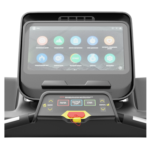 Беговая дорожка CardioPower PRO CT250 - фото 5