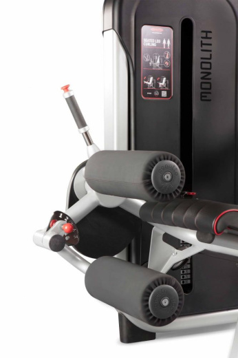 Сгибание ног сидя Panatta 1MTH083