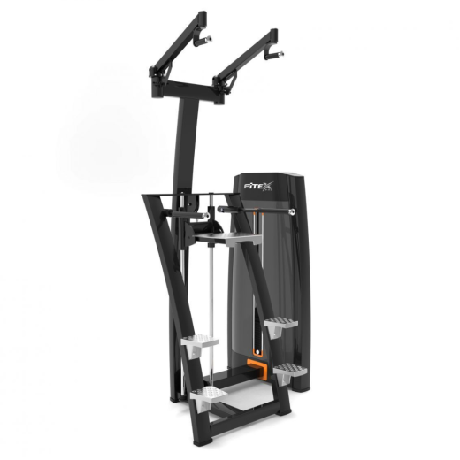 Комбинированный станок (гравитрон) Fitex Pro Status FTX-7316