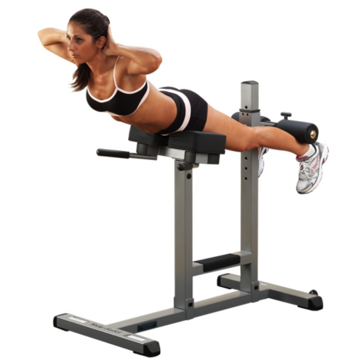 Римский стул Body Solid GRCH-322 - фото 2
