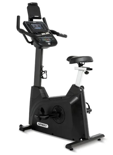 Велотренажер Spirit XBU55 Велотренажер Spirit XBU55