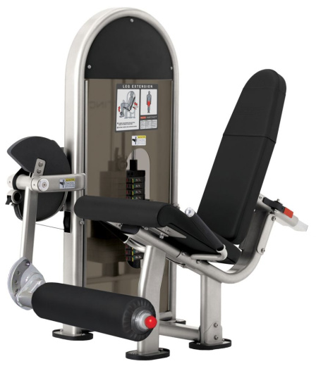 Разгибание ног Nautilus 9NL-S1010