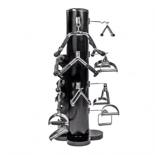 Стойка для рукояток Smith BR124