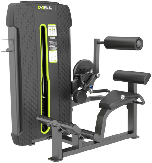 Разгибание спины DHZ E-4031A