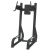 Брусья/пресс Bronze Gym BR-1016