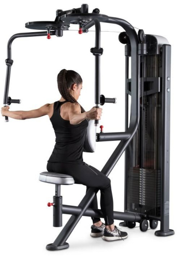 Бабочка / Задние дельты Panatta 1FE117