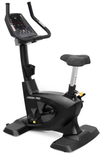 Велоэргометр с генератором Bronze Gym U1100M PRO