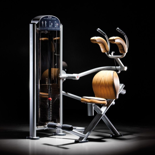 Пресс Panatta 1FE065