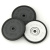Диск прорезиненный 2,5 кг. Panatta 1DG2.5