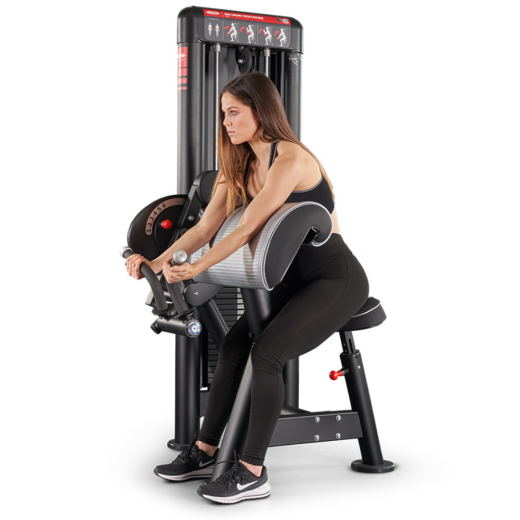 Бицепс / Трицепс Panatta 1SCD050