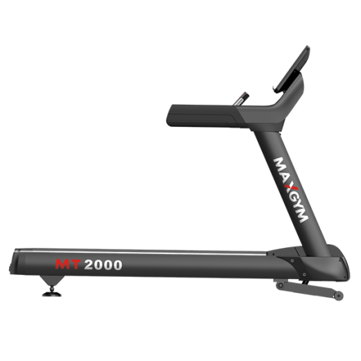 Беговая дорожка MAXGYM MT 2000 - фото 2