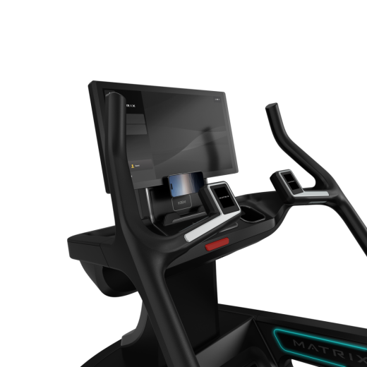 Лестница-степпер Matrix Onyx P1 Climb 22