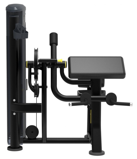 Бицепс / Трицепс Impulse IT9533