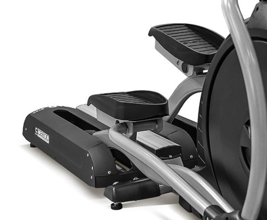 Эллиптический тренажер Spirit CE800ENT