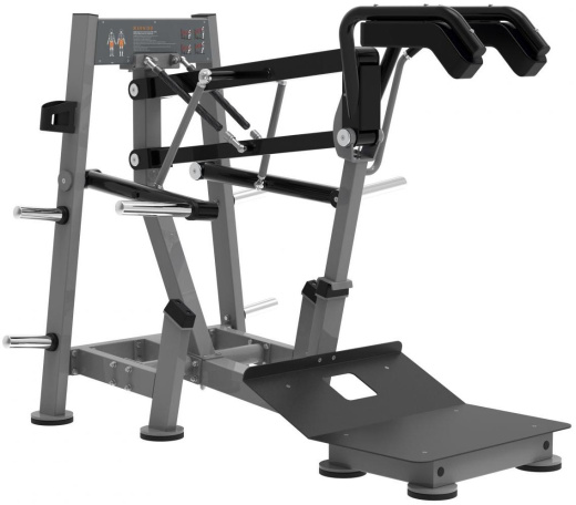 Гакк машина маятниковый Fitex Pro Free weight line FTX-FWL40