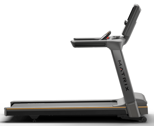 Беговая дорожка Matrix Lifestyle Premium LED