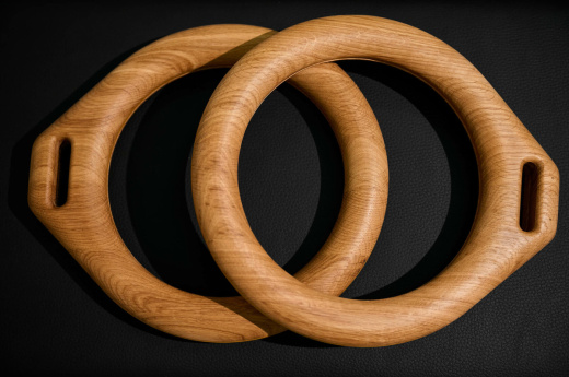 Гимнастические кольца UNO Rotondo  Uno Estetico UN-1210