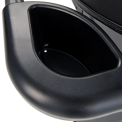 Велотренажер Spirit CR800ENT+