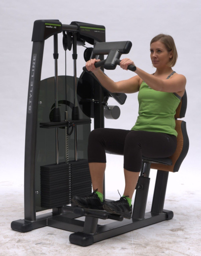 Пуловер Nessfit FW-6700