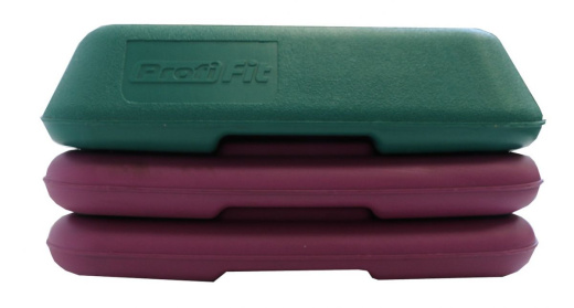 Степ-платформа Club Step Original, Profi-Fit