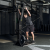 Лыжный тренажер Concept2 SkiErg PM5+подставка - фото 4