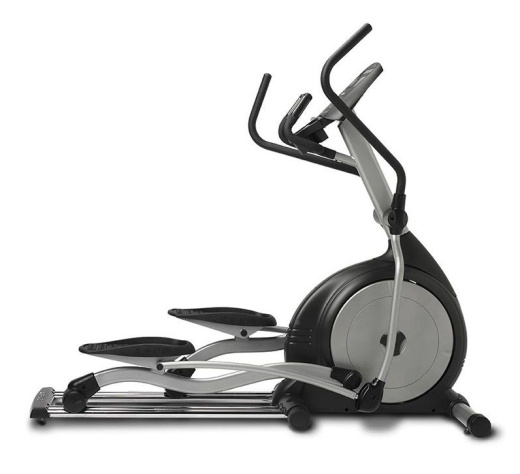 Эллиптический тренажер True PS100