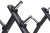Стойка для штанг 10 шт Hasttings Digger HD71O1B - фото 3