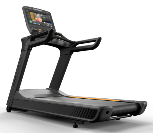 Беговая дорожка Matrix Performance Touch XL