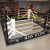 Ринг боксерский в силовой раме Fighttech BR3 - фото 3